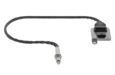 NOx-sensor, NOx-katalyzator TOPRAN 625 007