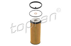 Olejový filtr TOPRAN 501 663