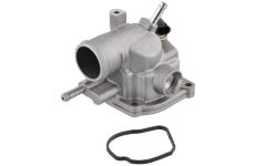 Termostat, chladivo TOPRAN 401 477