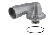 Termostat, chladivo TOPRAN 205 726