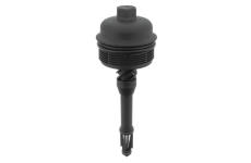 Kryt, pouzdro olejového filtru TOPRAN 409 914