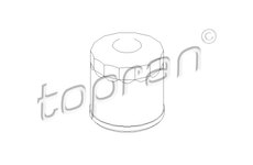 Olejový filtr TOPRAN 207 483
