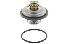 Termostat, chladivo TOPRAN 500 542
