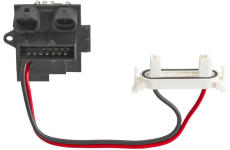 Odpor, vnitřní tlakový ventilátor TOPRAN 701 410