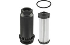 Hydraulický filtr, automatická převodovka TOPRAN 304 163