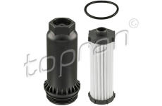 Hydraulický filter automatickej prevodovky TOPRAN 304 163