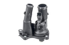 Termostat, chladivo TOPRAN 304 436
