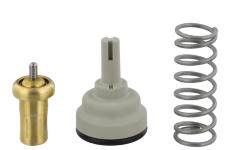 Termostat, chladivo TOPRAN 113 295