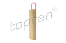 Vzduchový filtr TOPRAN 501 528