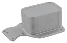 Olejový chladič, motorový olej TOPRAN 625 268