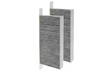 Sada filtrů, vzduch vnitřní TOPRAN 700 726