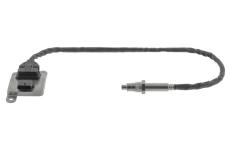 NOx-sensor, NOx-katalyzator TOPRAN 625 013
