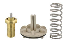 Termostat, chladivo TOPRAN 113 296