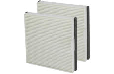 Sada filtrů, vzduch vnitřní TOPRAN 700 489