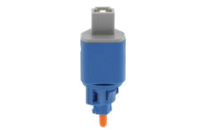 Spinac, ovladani spojky (GRA) TOPRAN 701 722