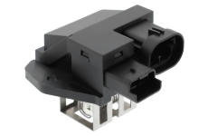 Předřazený odpor, elektromotor (ventilátor chladiče) TOPRAN 724 203