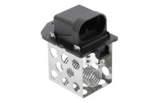 Předřazený odpor, elektromotor (ventilátor chladiče) TOPRAN 702 573