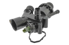 Pouzdro termostatu TOPRAN 304 411