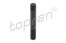 Skrutka zberného výfukového potrubia TOPRAN 822 030