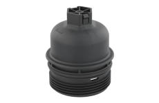 Kryt, pouzdro olejového filtru TOPRAN 702 377