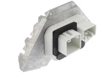 Regulace, vnitrni ventilace TOPRAN 600 410