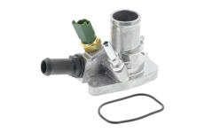Termostat, chladivo TOPRAN 630 327