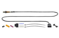 Lambda sonda TOPRAN 114 983