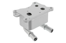 Olejový chladič, motorový olej TOPRAN 625 282
