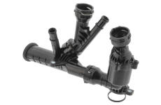 Pouzdro termostatu TOPRAN 638 784