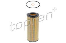 Olejový filtr TOPRAN 500 919