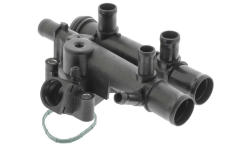 Pouzdro termostatu TOPRAN 207 592