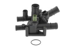 Pouzdro termostatu TOPRAN 109 346