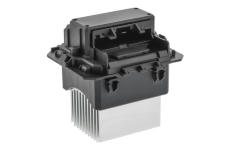 Regulace, vnitrni ventilace TOPRAN 504 053