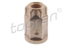 Matica zberného potrubia výfuku TOPRAN 209 380