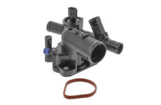 Pouzdro termostatu TOPRAN 207 934