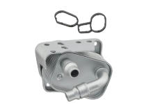 Olejový chladič, motorový olej TOPRAN 502 363