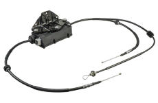 Stavitelny element, rucni brzda brzdove oblozeni TOPRAN 503 894
