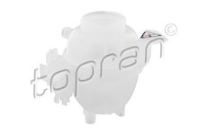 Vyrovnávací nádoba, chladicí kapalina TOPRAN 410 755