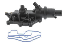 Pouzdro termostatu TOPRAN 701 427