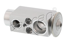 Expanzní ventil, klimatizace TOPRAN 410 380