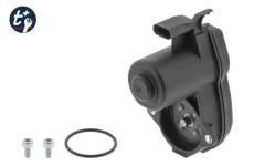 Stavitelny element, rucni brzda brzdove oblozeni TOPRAN 409 976