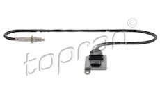 NOx-sensor, NOx-katalyzator TOPRAN 410 484