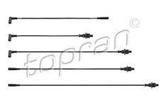 Sada kabelů pro zapalování TOPRAN 721 500