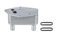 Olejový chladič, motorový olej TOPRAN 502 362