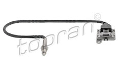 NOx-sensor, NOx-katalyzator TOPRAN 702 527