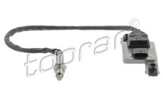 NOx-sensor, NOx-katalyzator TOPRAN 120 527