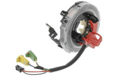 Vinuta pruzina, airbag TOPRAN 638 454
