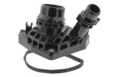 Pouzdro termostatu TOPRAN 504 048