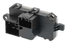 Regulace, vnitrni ventilace TOPRAN 305 201