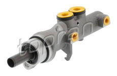 Hlavní brzdový válec TOPRAN 120 513